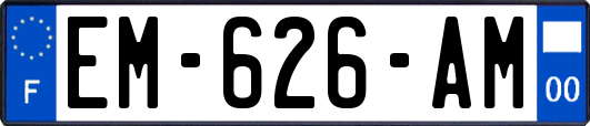 EM-626-AM