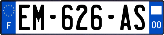 EM-626-AS