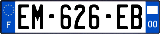 EM-626-EB