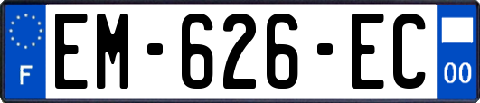 EM-626-EC