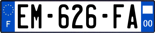 EM-626-FA