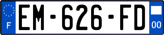 EM-626-FD
