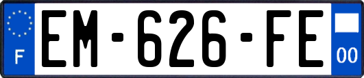 EM-626-FE