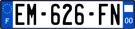 EM-626-FN