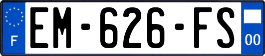 EM-626-FS