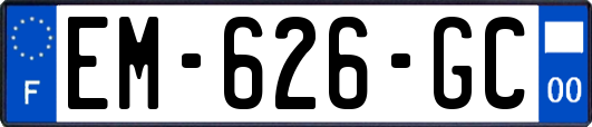 EM-626-GC