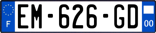 EM-626-GD