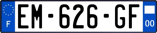 EM-626-GF