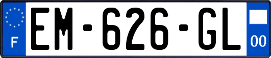 EM-626-GL