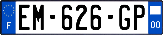 EM-626-GP