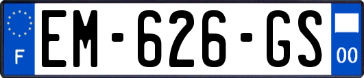 EM-626-GS