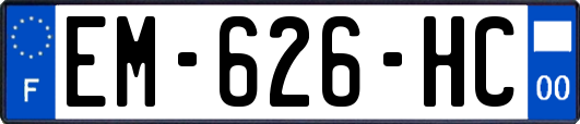 EM-626-HC