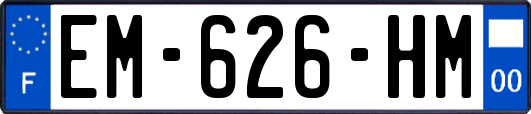 EM-626-HM