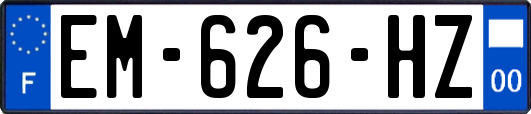 EM-626-HZ