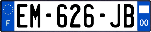 EM-626-JB
