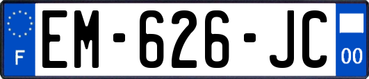 EM-626-JC