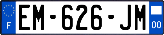 EM-626-JM