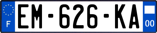 EM-626-KA