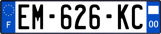 EM-626-KC