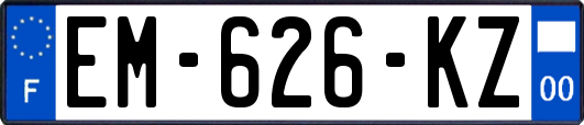 EM-626-KZ