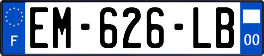EM-626-LB