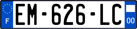 EM-626-LC