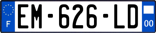 EM-626-LD