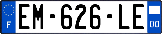 EM-626-LE