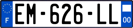 EM-626-LL