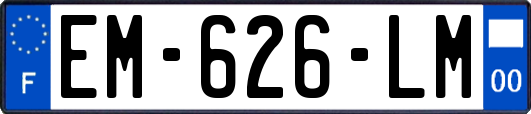 EM-626-LM