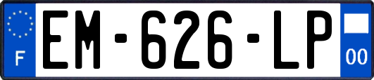 EM-626-LP