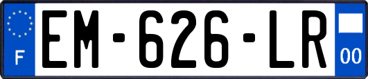 EM-626-LR