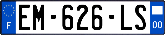 EM-626-LS