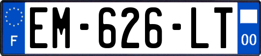 EM-626-LT