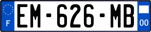 EM-626-MB
