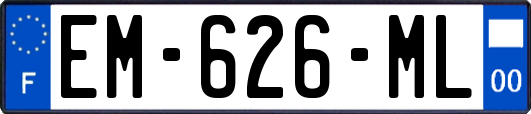 EM-626-ML