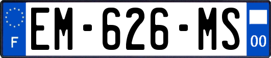 EM-626-MS