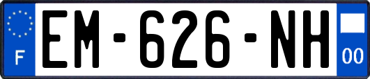 EM-626-NH