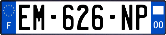 EM-626-NP