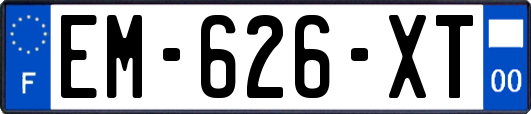 EM-626-XT