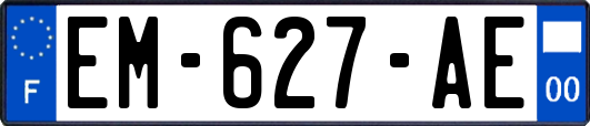 EM-627-AE