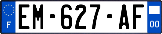 EM-627-AF