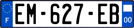 EM-627-EB