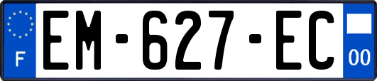 EM-627-EC