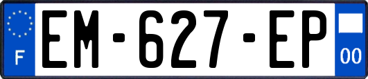 EM-627-EP
