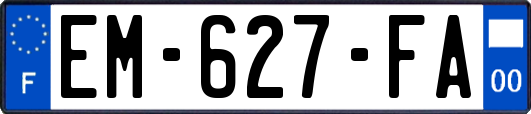 EM-627-FA