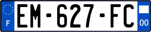 EM-627-FC