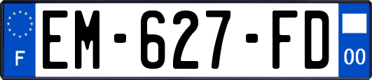 EM-627-FD
