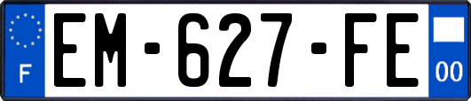 EM-627-FE