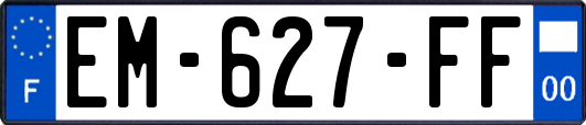 EM-627-FF